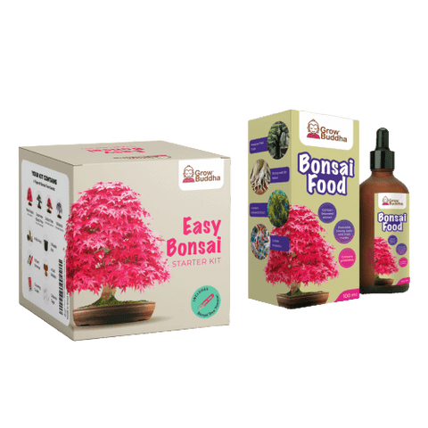 Gnojilo za bonsaje s probiotiki, 100 ml