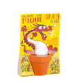 SET - Gojitveni lonec za sajenje kajenske paprike (čilija)
