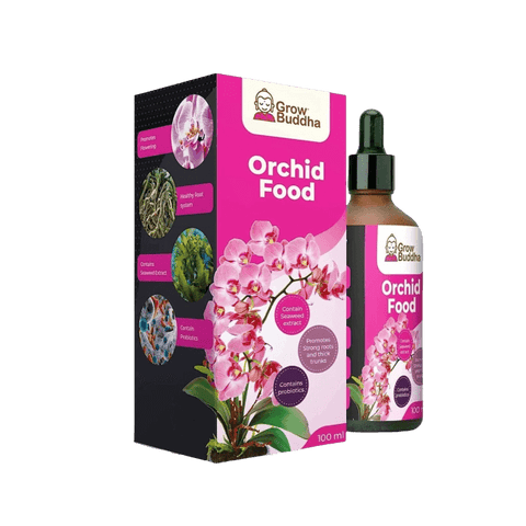 Gnojilo za orhideje s probiotiki, 100 ml